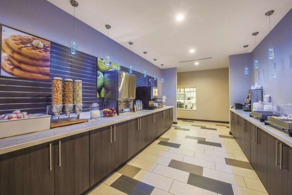 La Quinta Inn Ste Enid